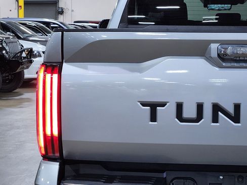 Used 2024 Toyota Tundra 1794 Edition image 20