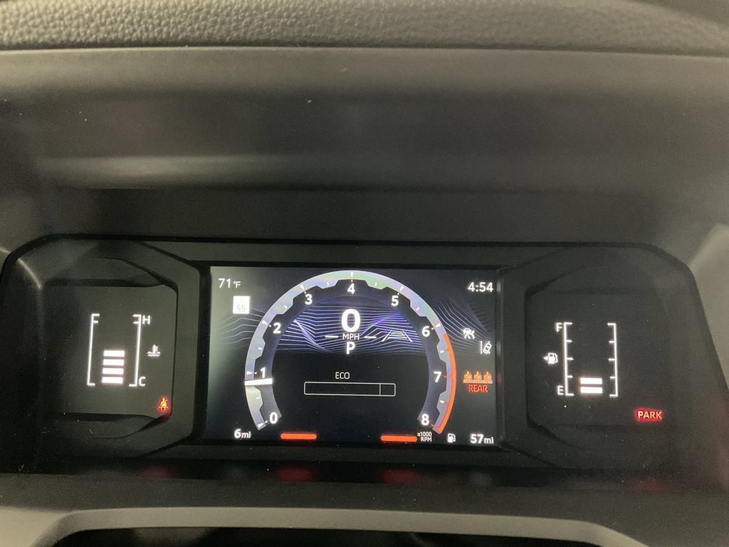 New 2026 Toyota Tacoma SR5 AWD/4WD image 23