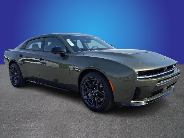 New 2026 Dodge Charger R/T AWD/4WD image 2