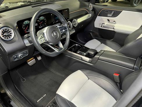 Certified 2023 Mercedes-Benz GLB 250 4MATIC image 22