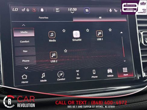 Used 2022 Dodge Durango GT image 33