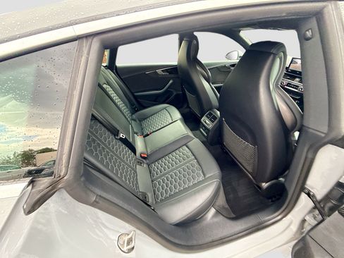 Used 2023 Audi RS 5 Sportback w/ RS Driver Assistance Package image 28