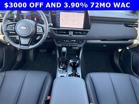 New 2026 Subaru Outback Limited image 18