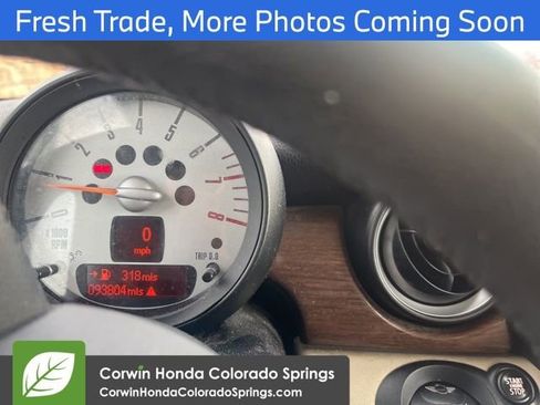 Used 2012 MINI Cooper S image 11