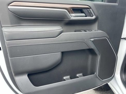 New 2026 Chevrolet Silverado 2500 LT w/ Trail Boss Package image 14