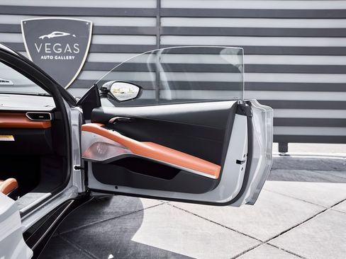 Used 2026 Lotus Emira RWD image 24