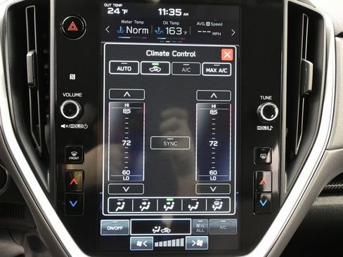 Used 2024 Subaru Crosstrek 2.0i Premium w/ Crosstrek Mirror Package image 23