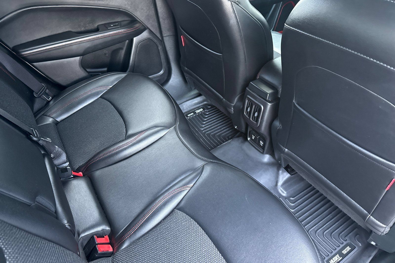 Used 2019 Jeep Compass Trailhawk AWD/4WD image 17