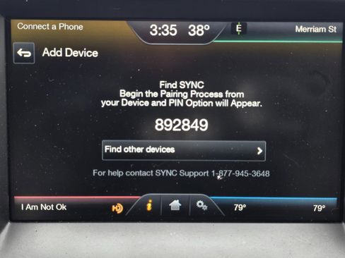 Used 2014 Ford F150 FX4 w/ Equipment Group 402A Luxury AWD/4WD image 19