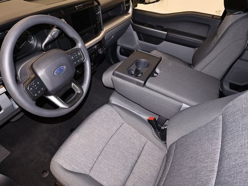 New 2026 Ford F350 XL w/ STX Appearance Package AWD/4WD image 25