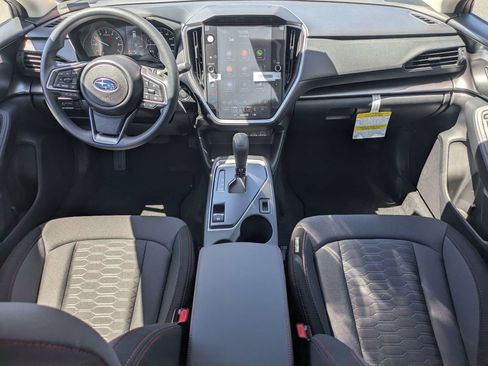New 2026 Subaru Impreza 2.0i Sport AWD/4WD image 2