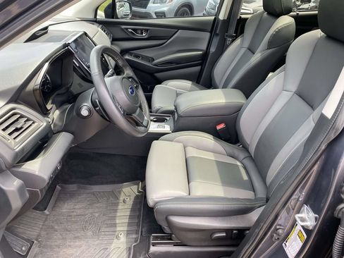 Used 2023 Subaru Ascent Onyx Edition Limited AWD/4WD image 14
