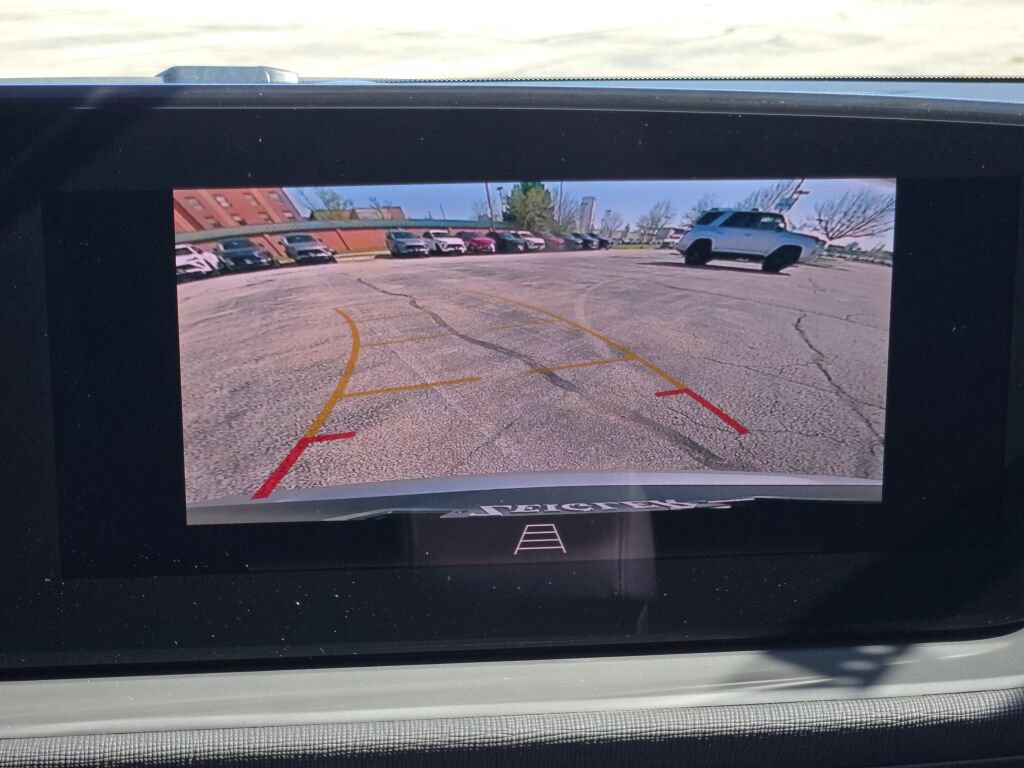 New 2026 Buick Envista Preferred w/ Convenience I Package FWD image 26