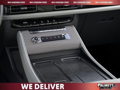 New 2026 Lincoln Aviator Reserve image 15