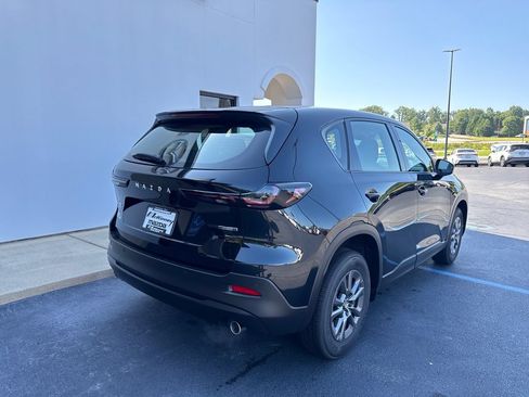 New 2026 MAZDA CX-5 AWD 2.5 S image 10