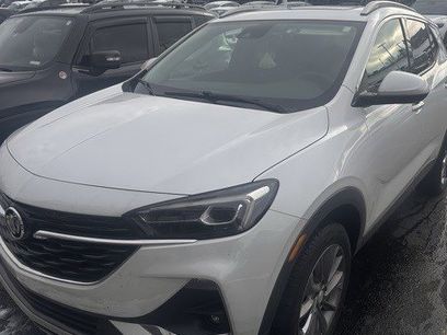Used 2023 Buick Encore GX Essence w/ Experience Buick Package
