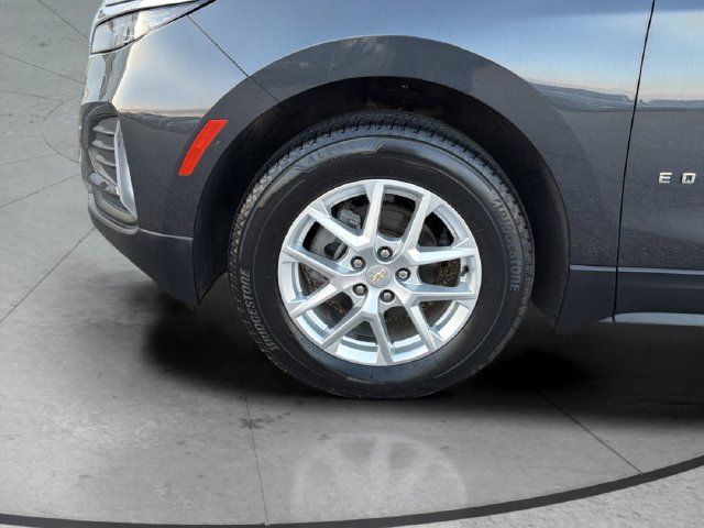 Used 2023 Chevrolet Equinox LT AWD/4WD image 28