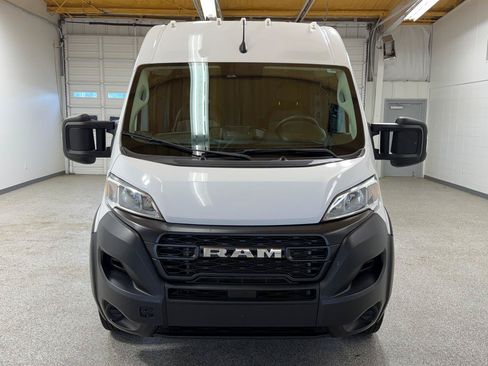 Used 2023 RAM ProMaster 2500 FWD image 7