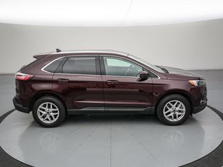 Certified 2024 Ford Edge SEL w/ Convenience Package AWD/4WD video 3