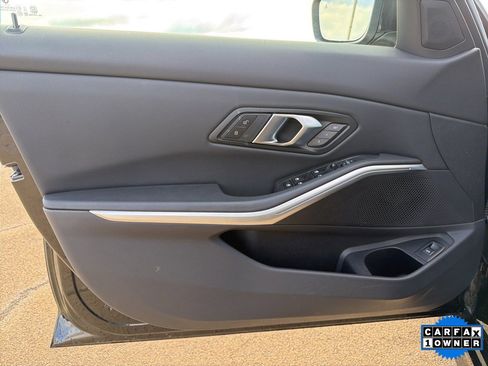 Used 2025 BMW 330i Sedan image 12