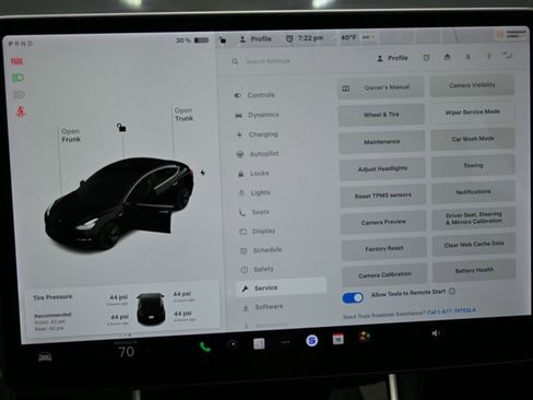 Used 2018 Tesla Model 3 Long Range image 27