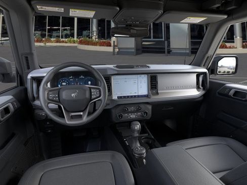 New 2026 Ford Bronco Big Bend image 12