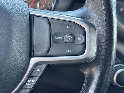 Used 2024 RAM 2500 Big Horn image 9