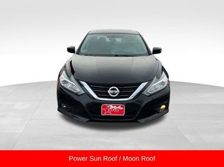 Used 2016 Nissan Altima 2.5 SL w/ 2.5 Technology Package video 2
