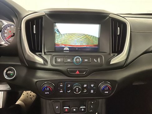 Used 2019 GMC Terrain SLE w/ Driver Convenience Package FWD image 27