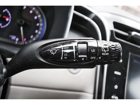 Certified 2024 Hyundai Tucson SEL FWD image 21