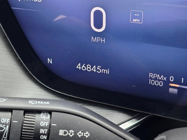 Used 2024 Buick Envision Preferred AWD/4WD image 26