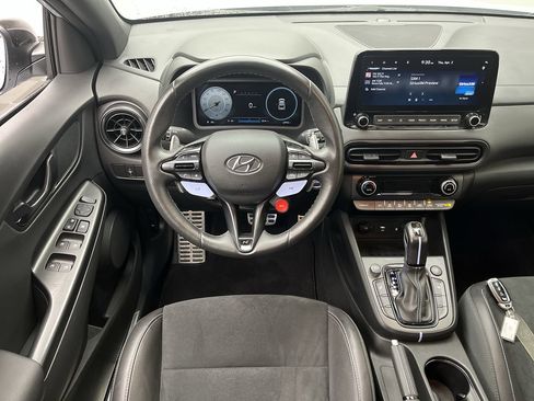 Used 2023 Hyundai Kona N image 13