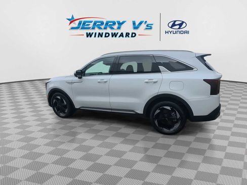 Used 2025 Kia Sorento SX Prestige image 5