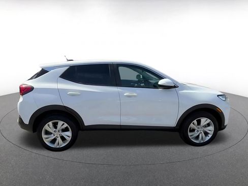 Used 2025 Buick Encore GX Preferred image 22