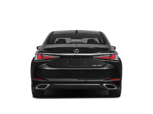 Used 2021 Lexus ES 350 w/ Accessory Package 2 FWD image 14