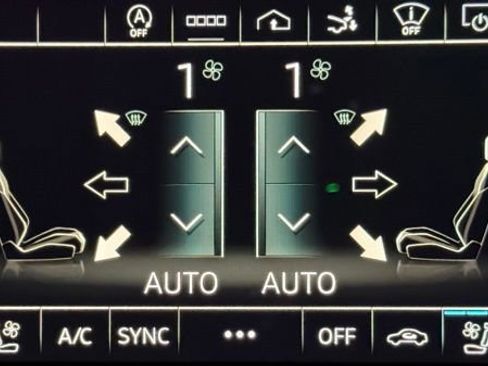 Used 2021 Audi RS 7 Sportback w/ Carbon Optic Package image 75