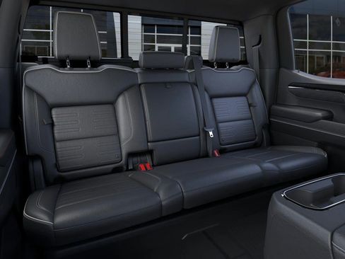 New 2026 GMC Sierra 1500 AT4X AWD/4WD image 17