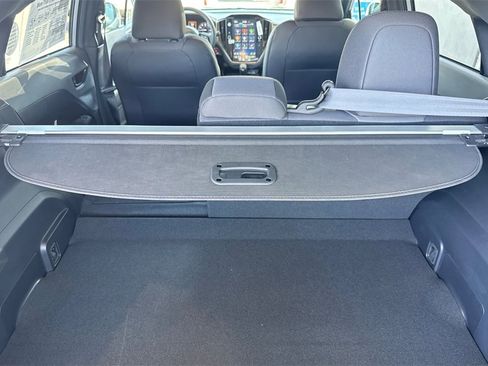 New 2025 Subaru Crosstrek 2.5i Sport w/ Crosstrek Mirror Package image 18