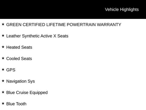 Used 2025 Ford Mustang Mach-E Premium image 4