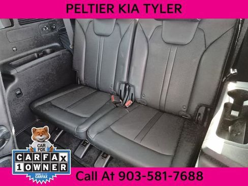 Certified 2023 Kia Sorento EX w/ Panoramic Sunroof Package image 29