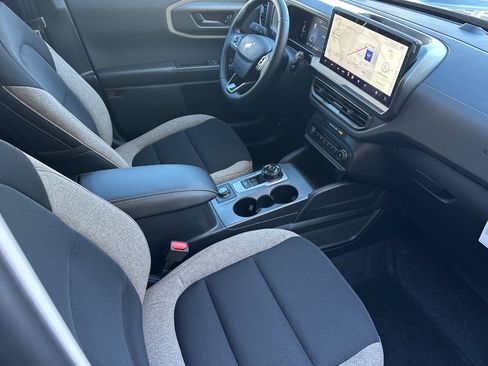 New 2026 Ford Bronco Sport Big Bend w/ Convenience Package image 15