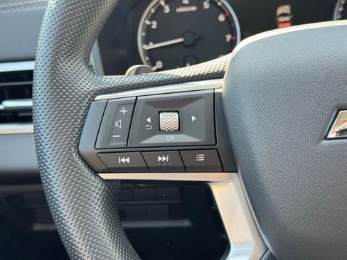 New 2026 Mitsubishi Outlander ES image 20