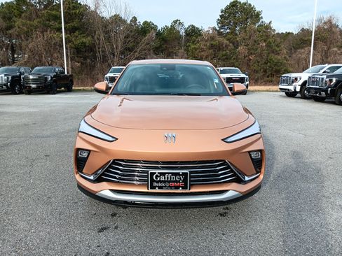 New 2026 Buick Envista Preferred w/ Convenience I Package image 6