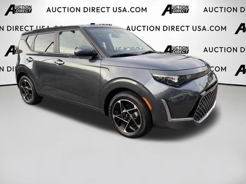Used 2023 Kia Soul EX FWD image 25