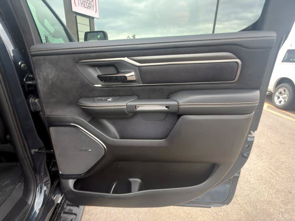 New 2026 RAM 1500 RHO AWD/4WD image 24