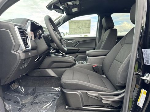 New 2026 GMC Canyon Elevation image 19