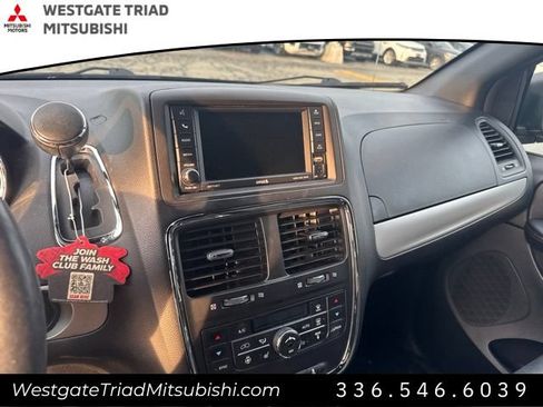 Used 2017 Dodge Grand Caravan GT FWD image 10