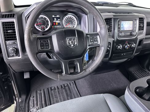 Used 2018 RAM 1500 Express image 57