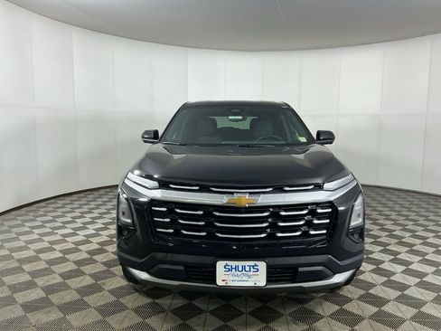 New 2026 Chevrolet Equinox LT w/ Safety and Technology Package AWD/4WD image 2