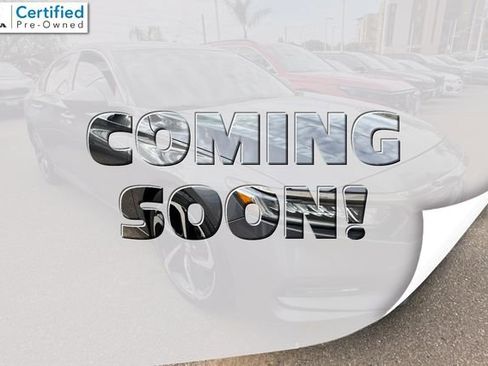 Used 2020 Honda Accord Sport image 1
